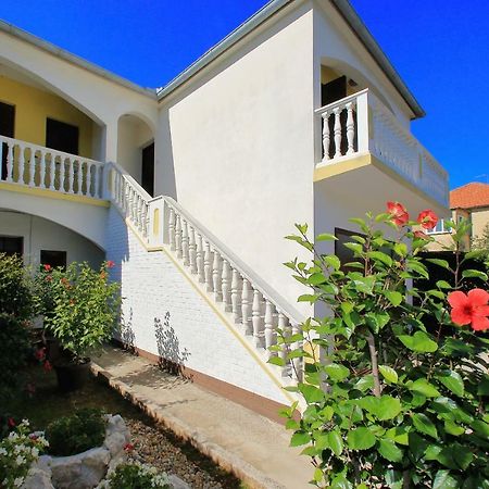 Apartment Zora Zadar Exteriör bild