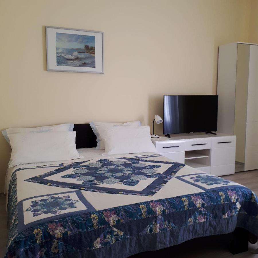 Apartment Zora Zadar Exteriör bild