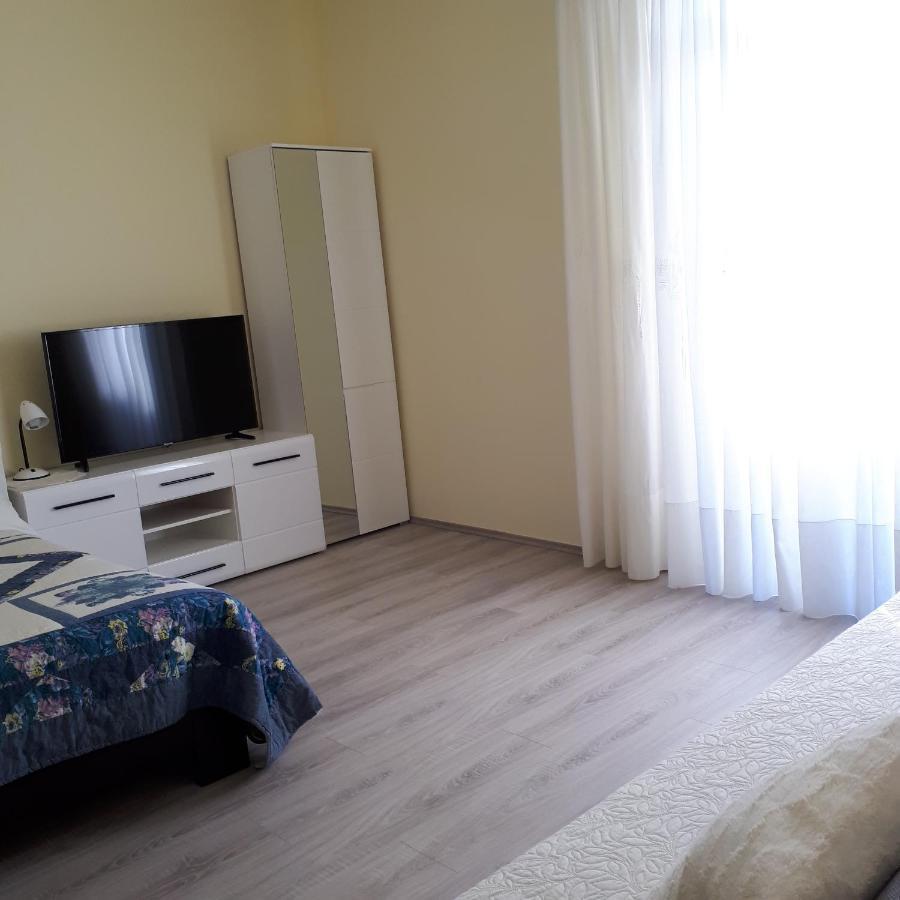 Apartment Zora Zadar Exteriör bild