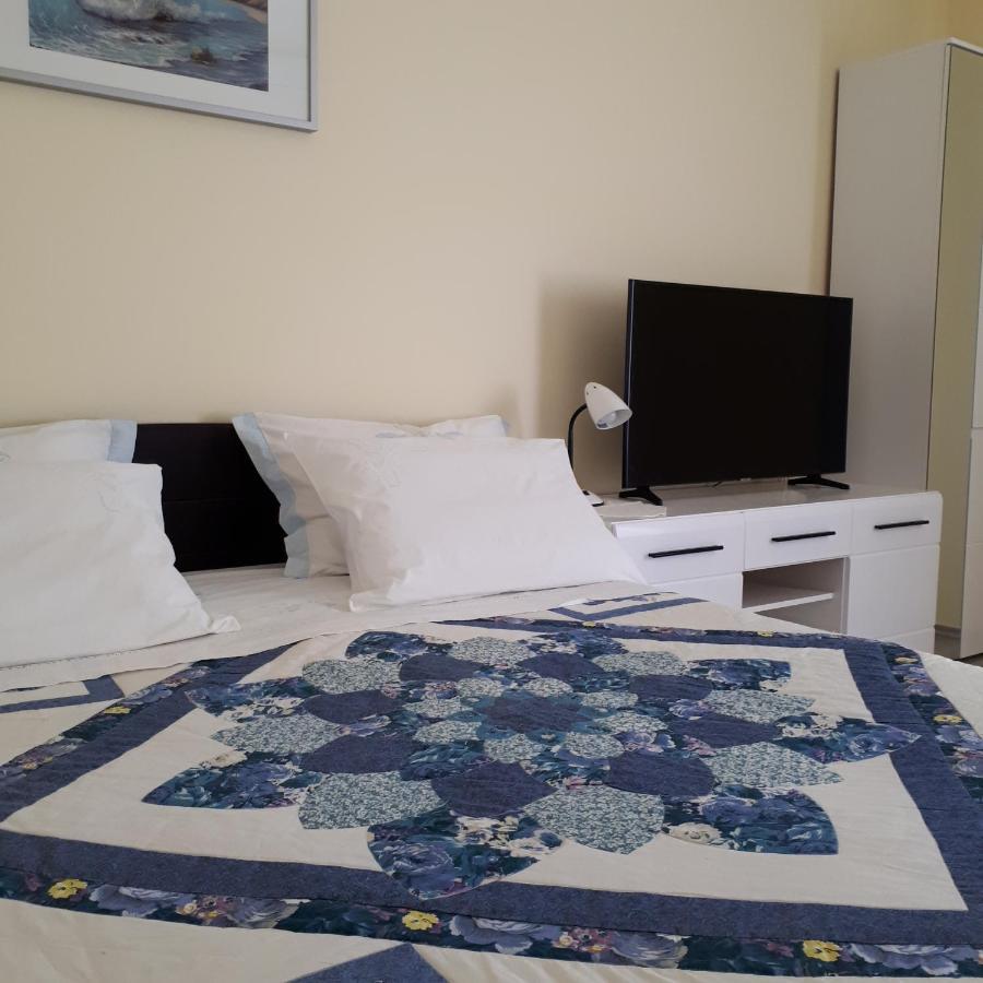 Apartment Zora Zadar Exteriör bild