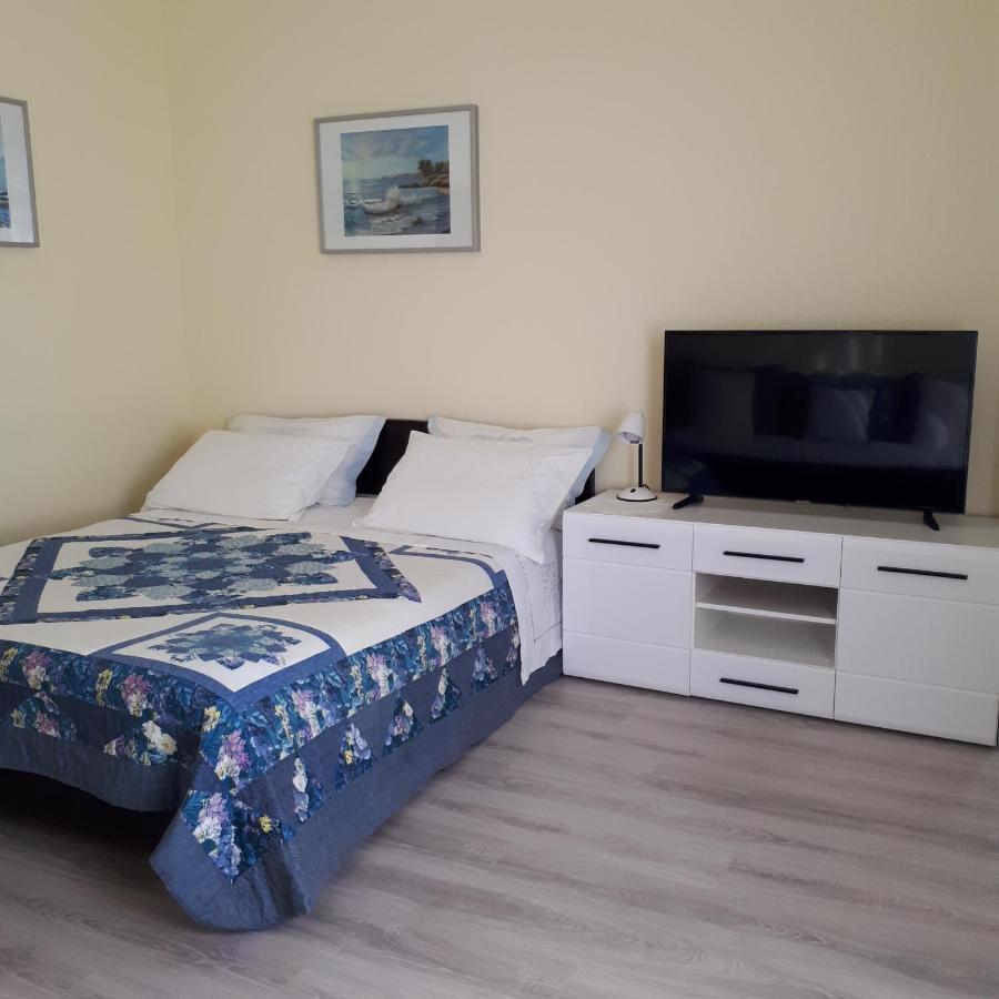 Apartment Zora Zadar Exteriör bild